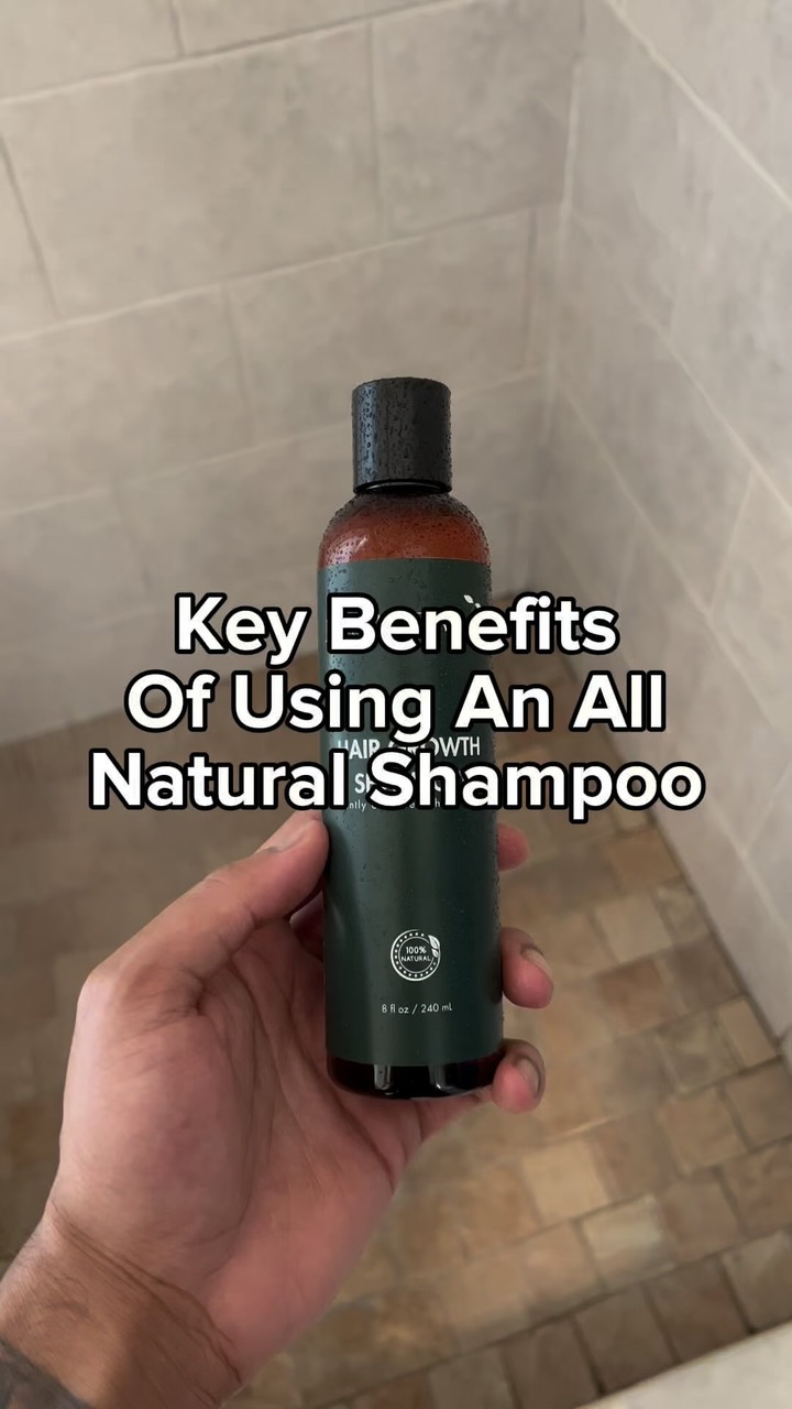 Anúncio de JC'S all natural