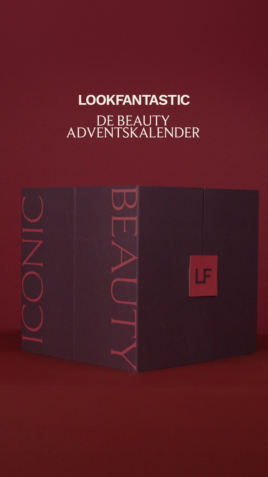 De Beauty Adventskalender