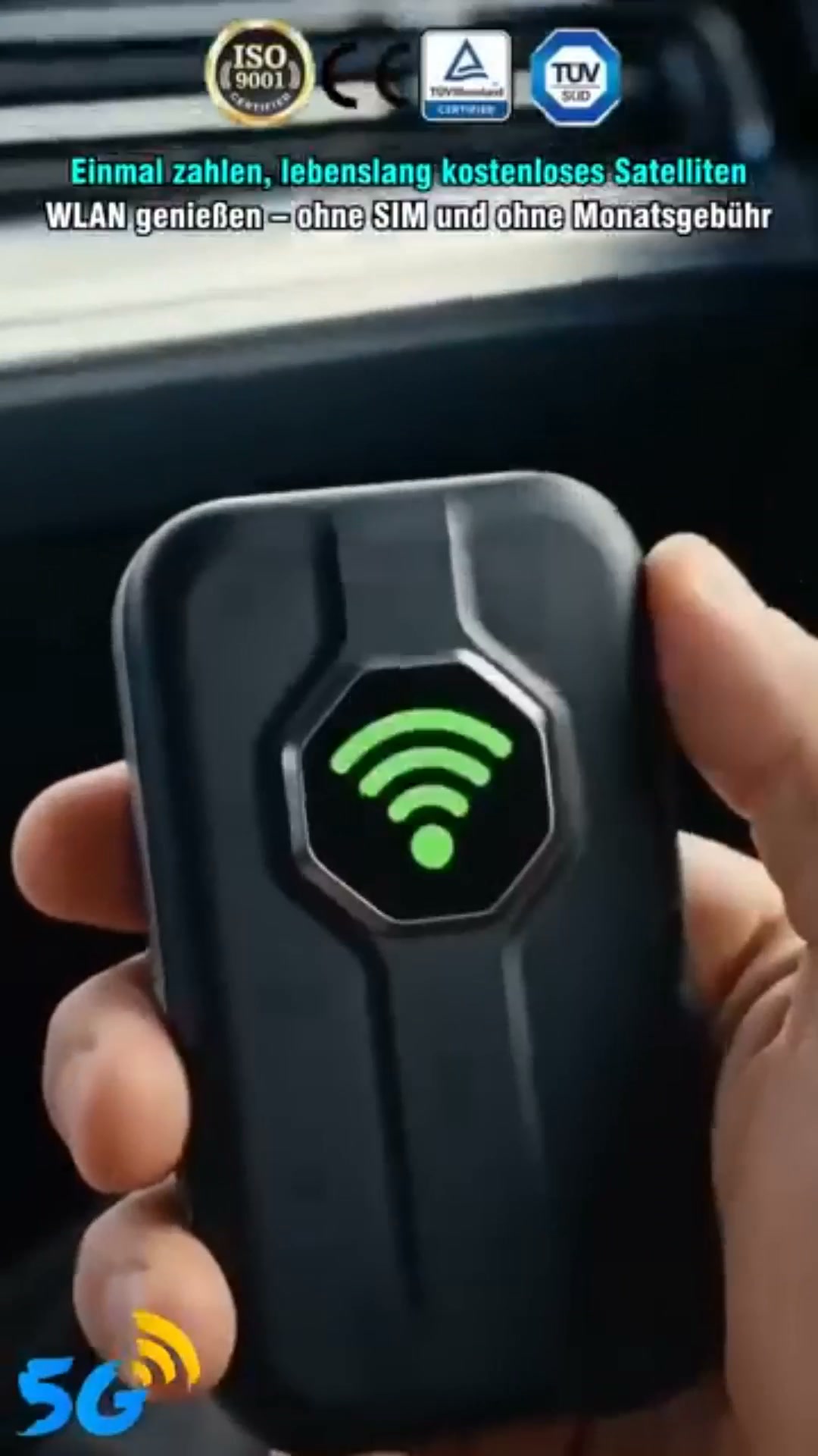 Zahlst du jeden Monat noch hohe Internetgebühren?