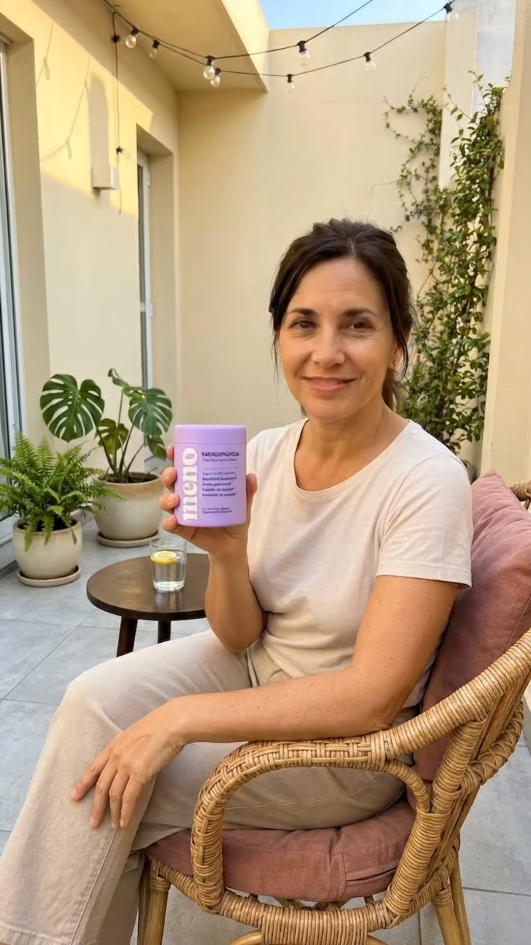 ¿Preparada para un cambio de vida? Miles de mujeres han logrado transformarse con Menoesp.