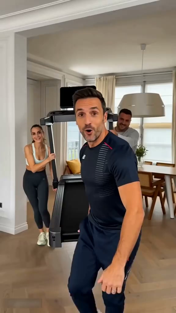 59,99€ pour retrouver la forme sans jamais quitter votre salon.