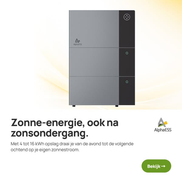 €700 korting, alleen t/m 29 oktober