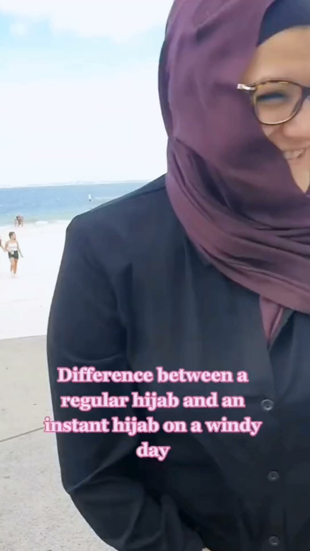 End Bad Hijab Days For Good.