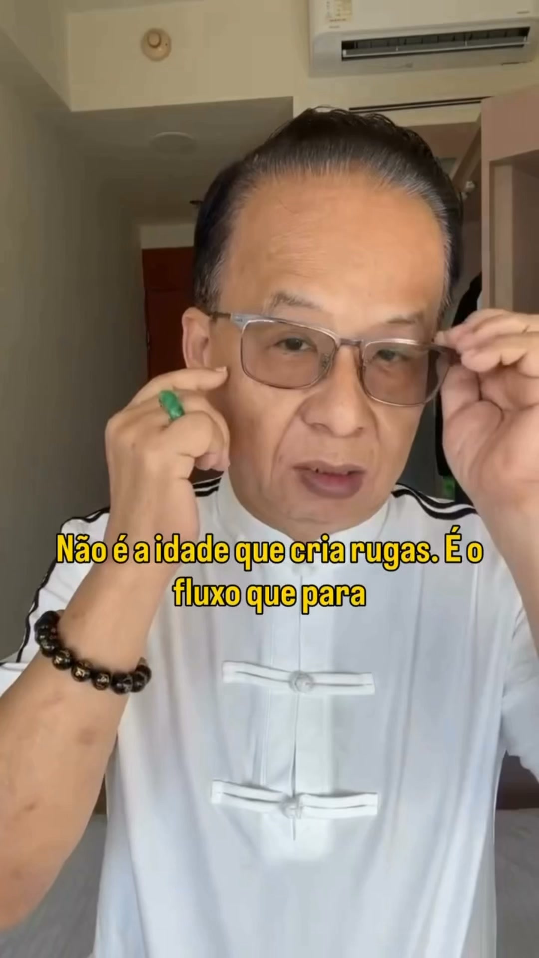 Plano de 23 dias para atingir uma vida mais saudável em casa