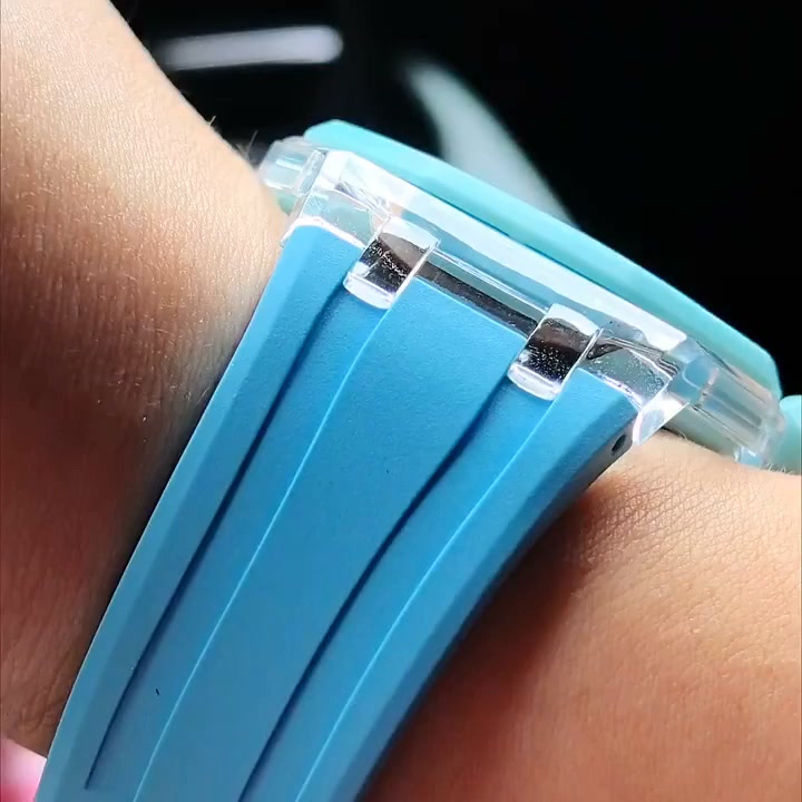 Upgrade Your Watch, Upgrade Your Style