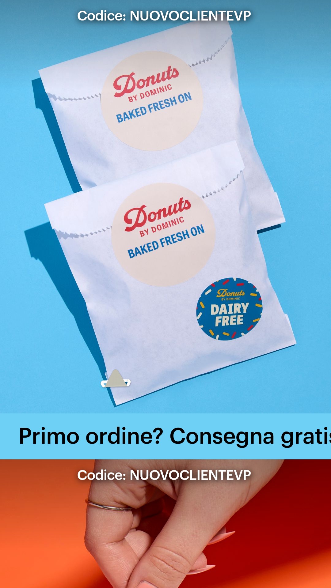 Forma personalizzabile