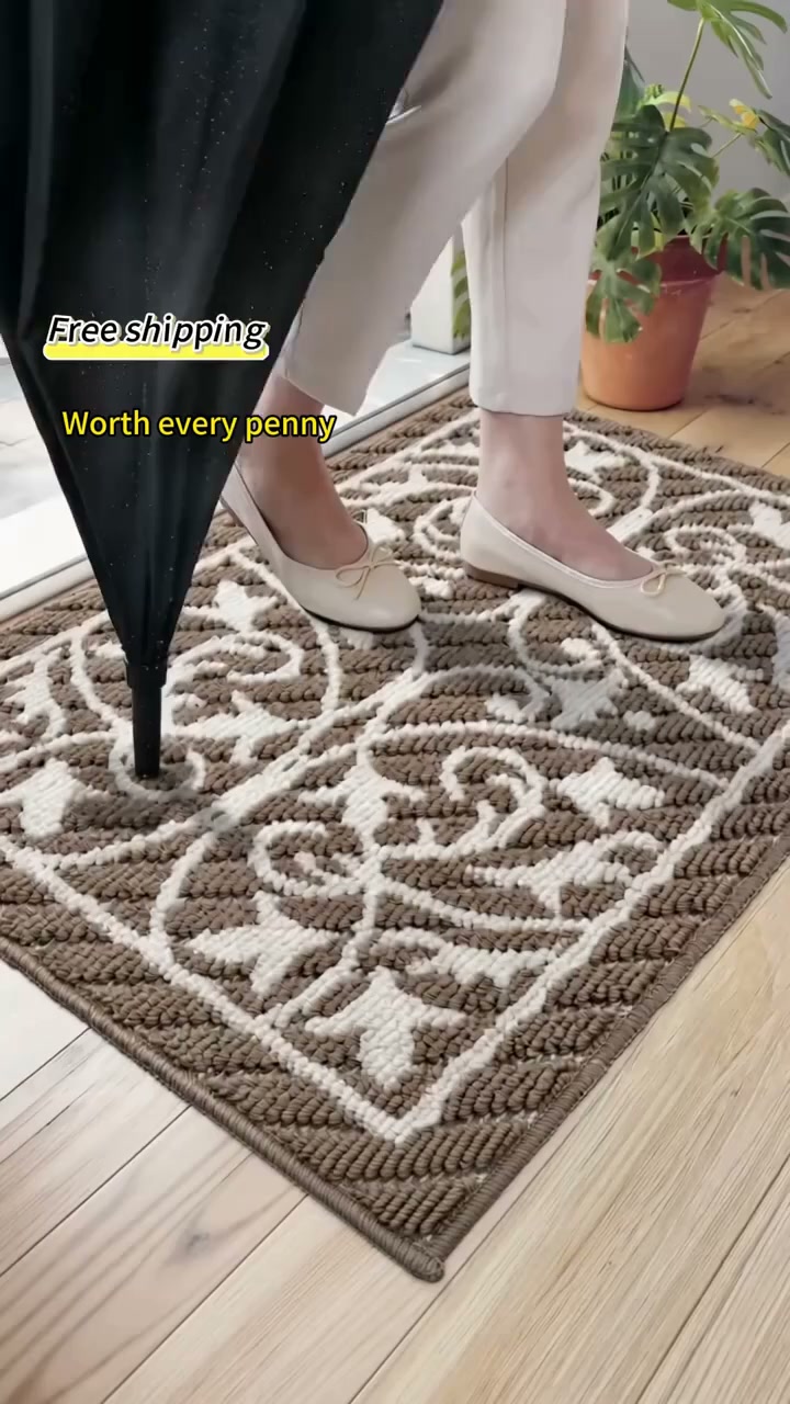 Anúncio de Oreilune