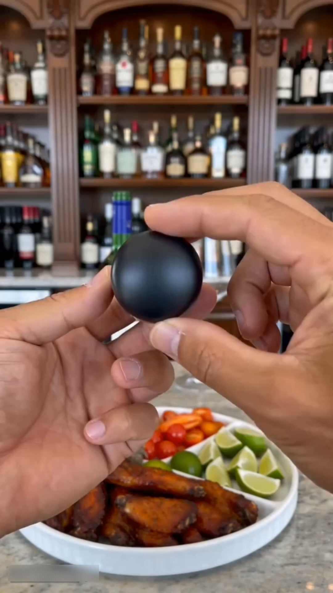 Premium Vacuum Wine Stopper