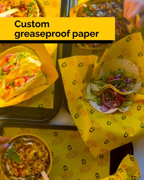 High Quality Printing