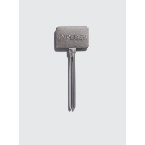 TYPEBEA Tube Key