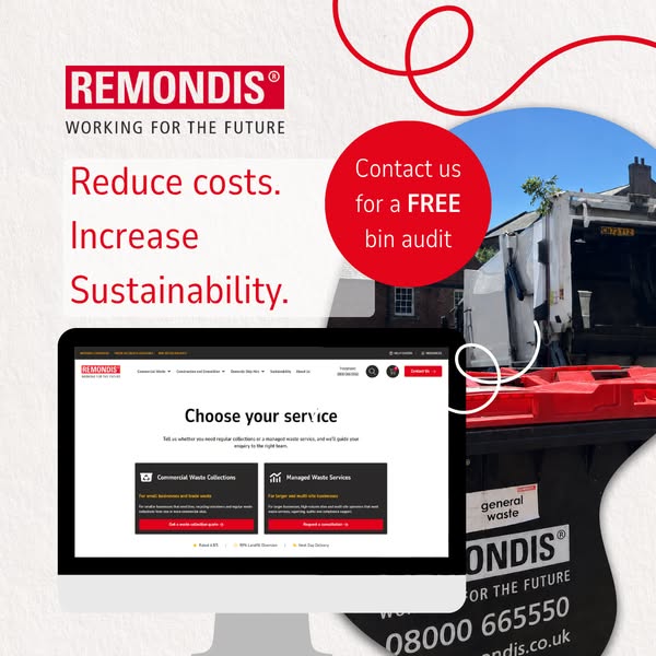Reliable Waste