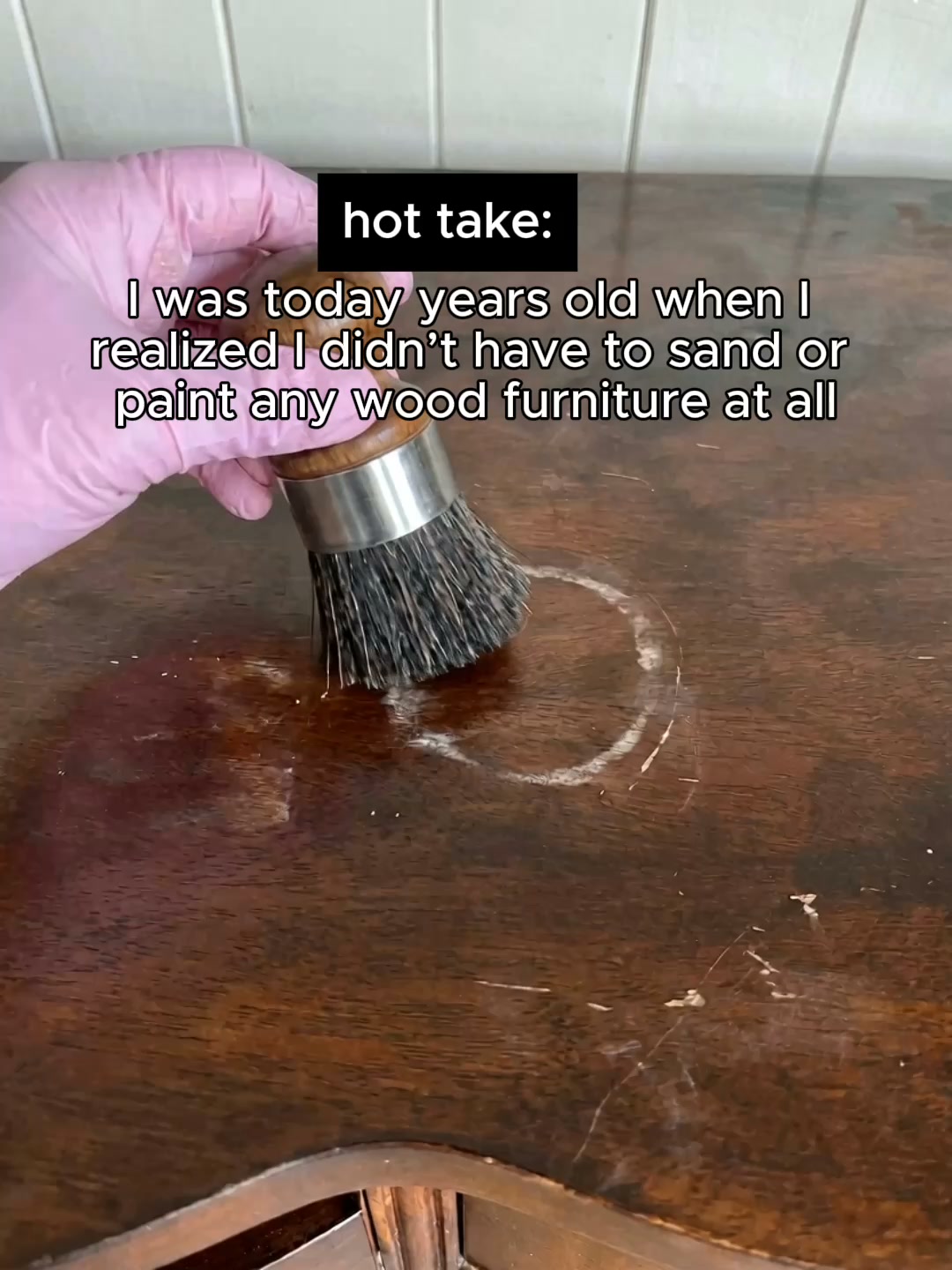 The Secret they don't want you to know