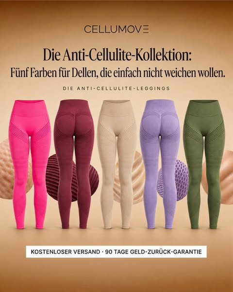Formen, Glätten und Anheben – mühelos!