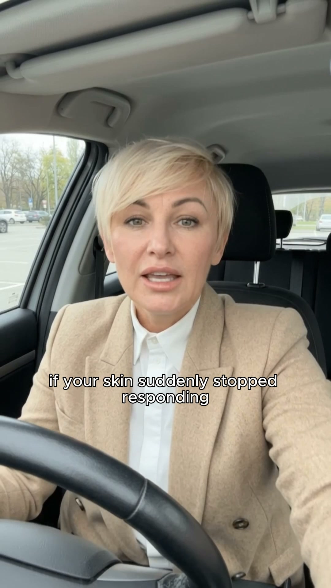 Built For Skin After 45