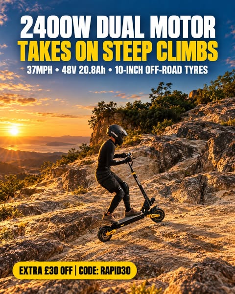 Free express UK delivery