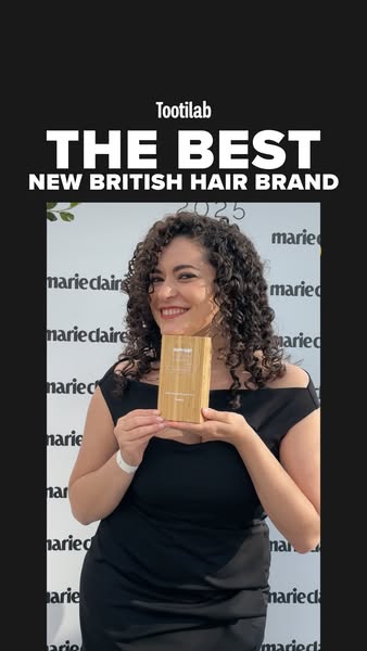 Award-Winning Curl Care That Actually Works