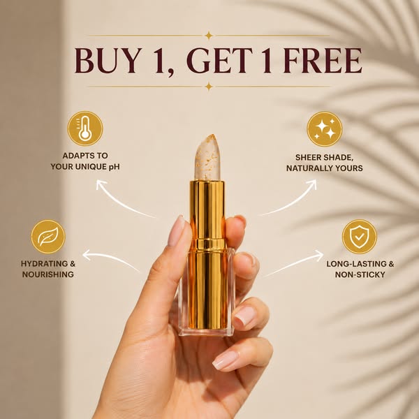 Buy 1 Get 1 Free