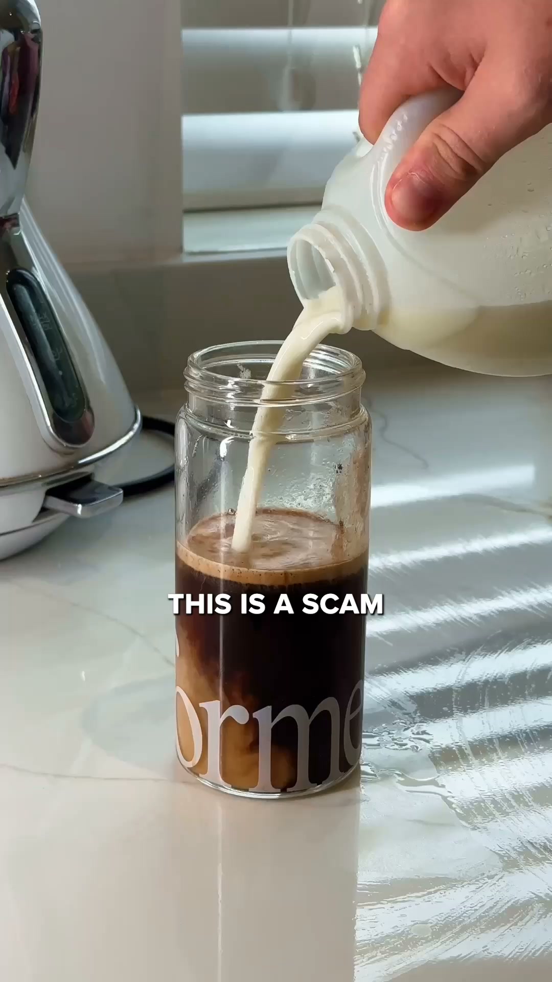 Upgrade your morning coffee