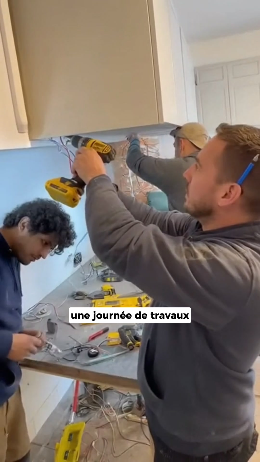 La solution en 30 secondes pour chaque coin sombre
