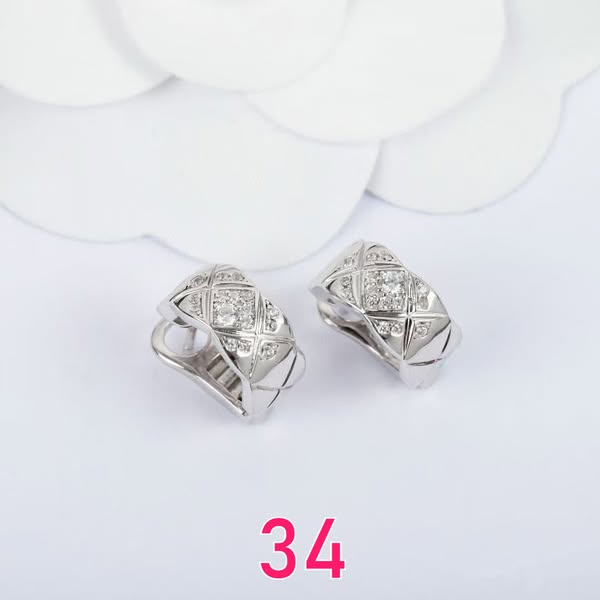 Luke & Co. Jewellery