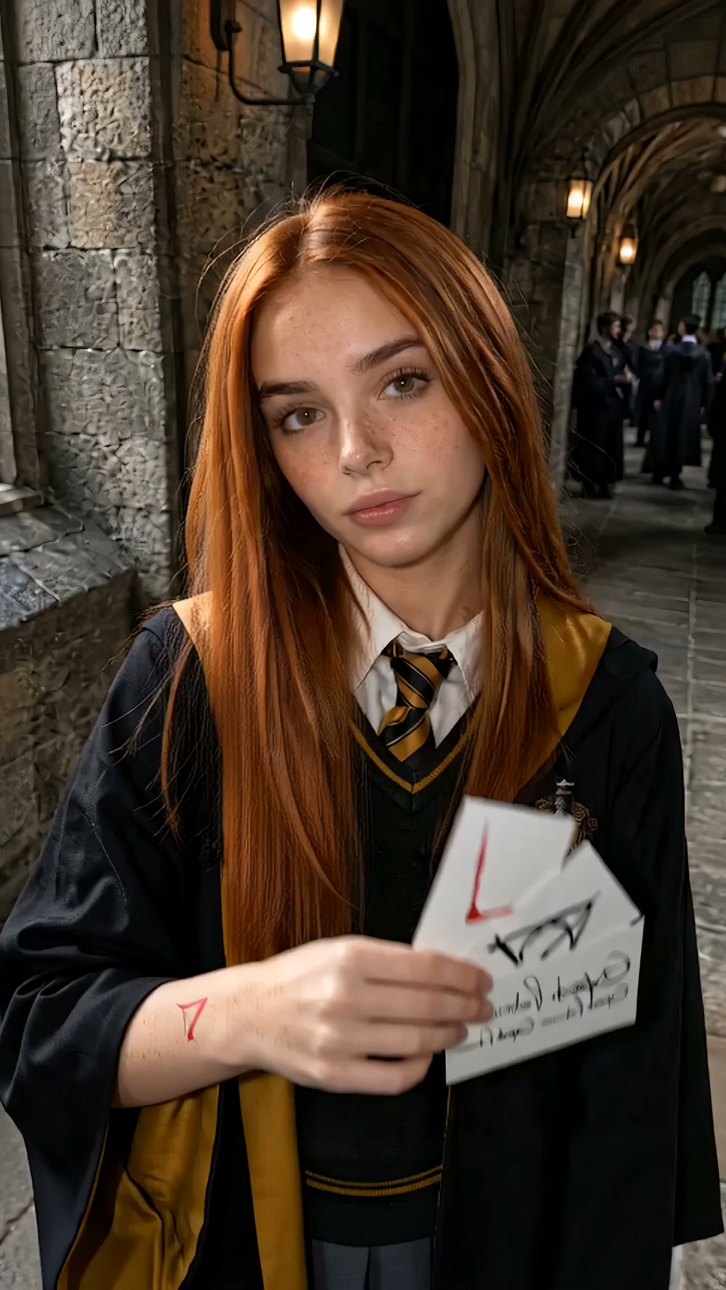 Wear the Magic