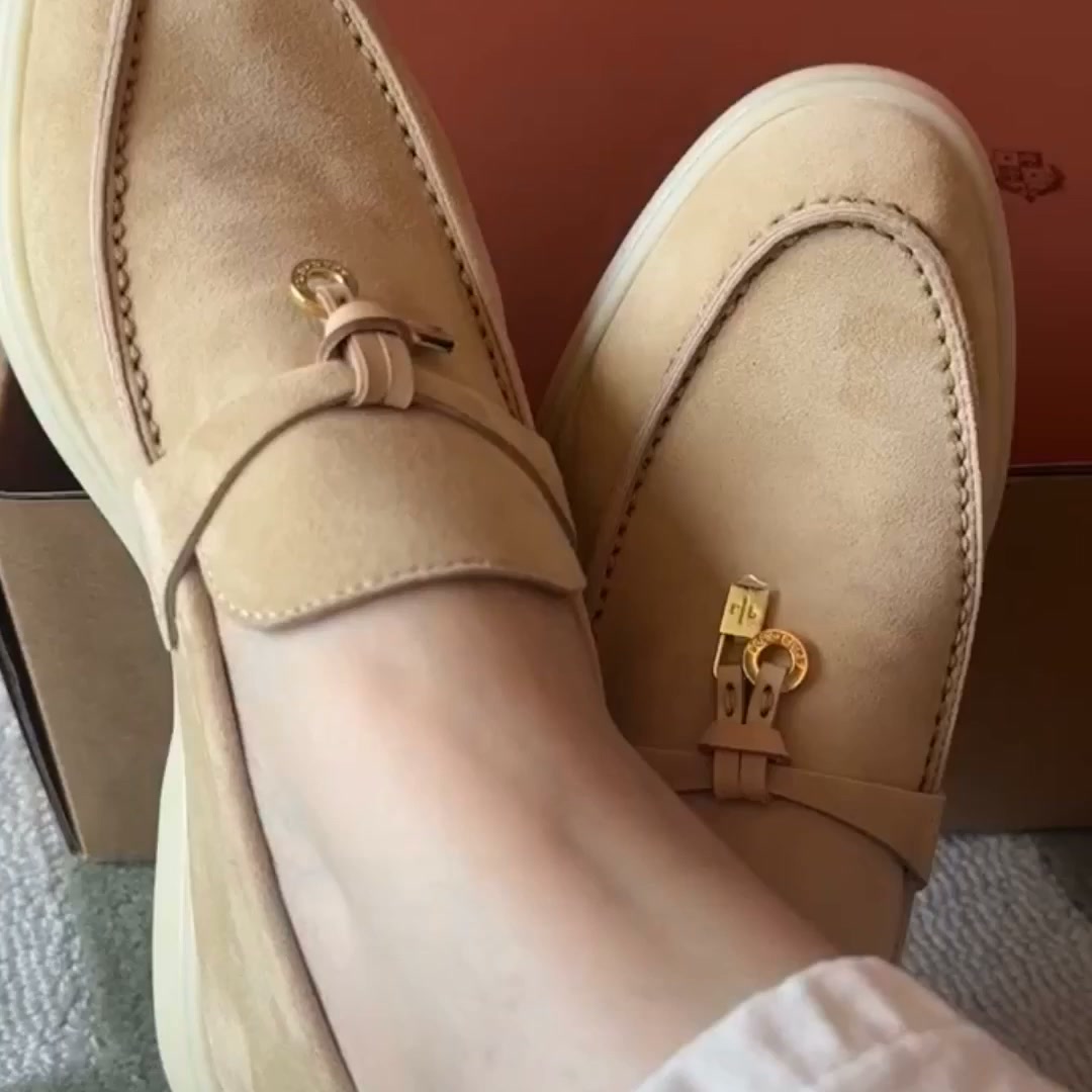 Timeless Elegance & Premium Leather