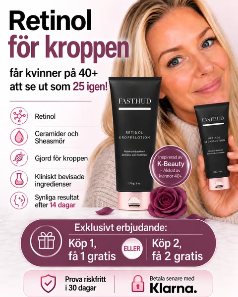 Betala senare med Klarna.