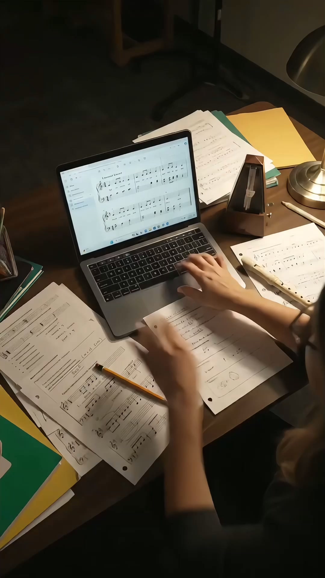 Your Complete Music Curriculum — Ready to Teach