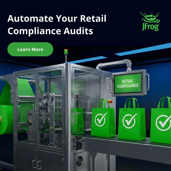 Automate Retail Audits