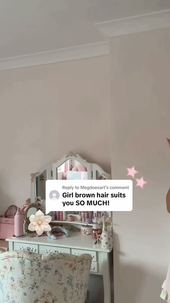 Anúncio de Hairvivi