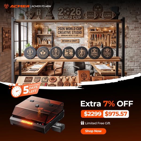 last Chance!: Up to 65% Off + Extra 7%!
