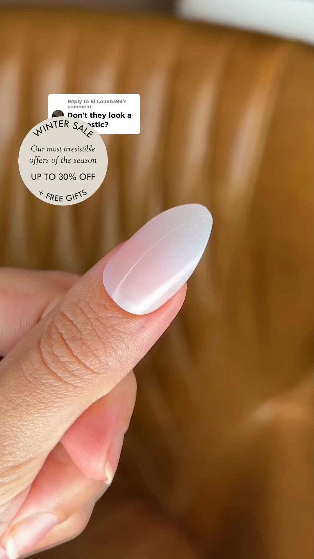 Opul Nails - The UK’s No.1 Reusable Press-On Nails