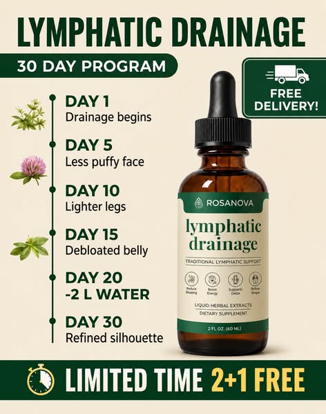 Don’t Blame Your Lifestyle — Fix The Lymphatic System First