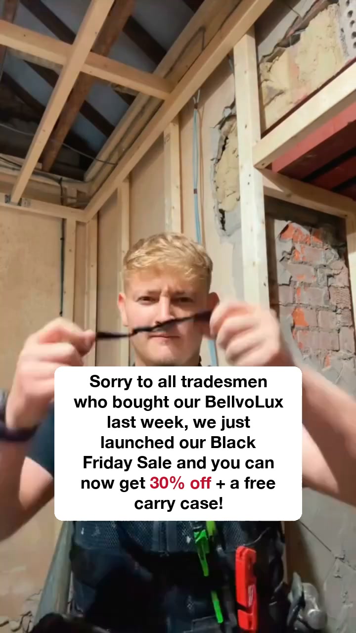 FREE CARRY CASE EVERY ORDER