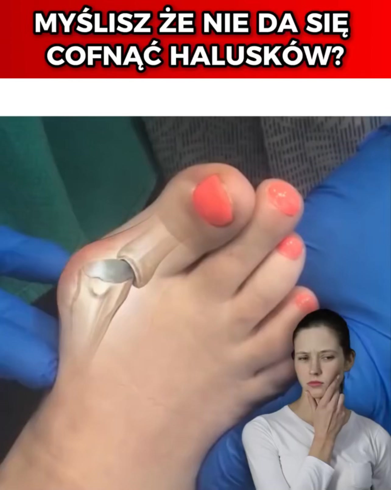Podolodzy polecają!