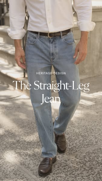 Proper Cloth: Perfect Jeans. Every Time.