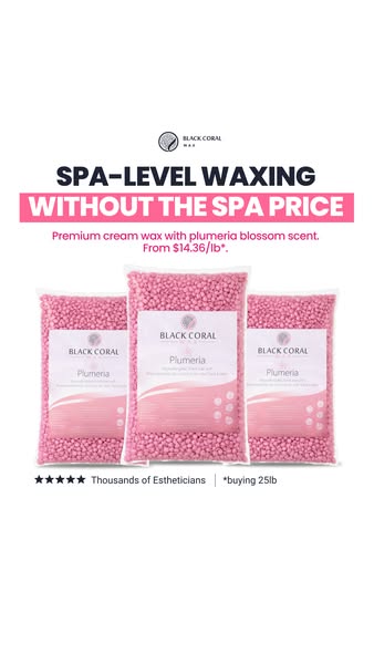 Hard Waxes