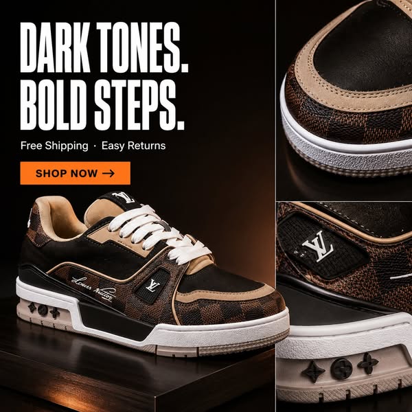 Complete Your Look