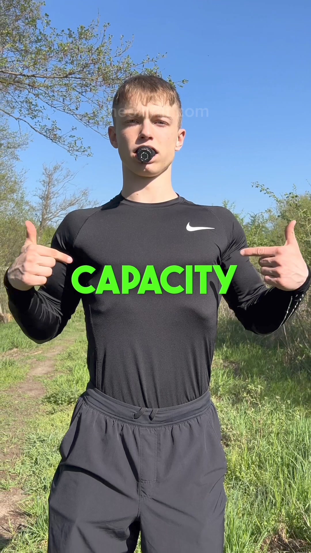 Master Your Performance