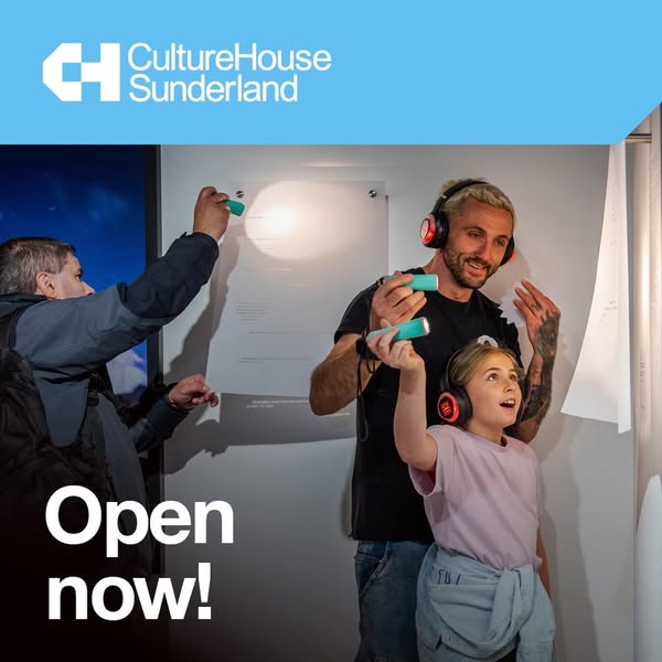Culture House Sunderland