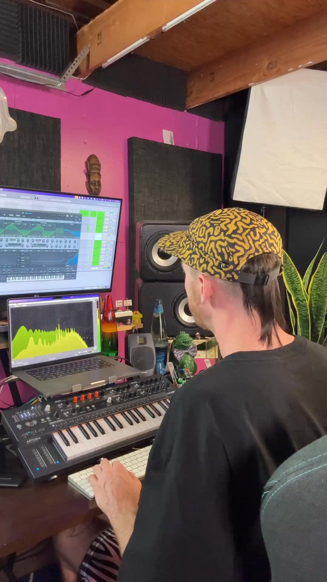 Anúncio de EDMProd