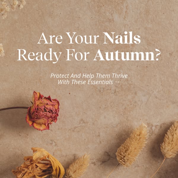 The Complete Nail Care Routine