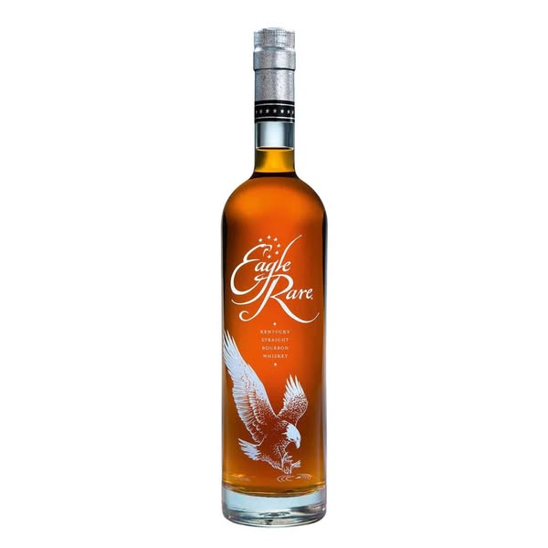 Eagle Rare 10 Years Whiskey | £51.50