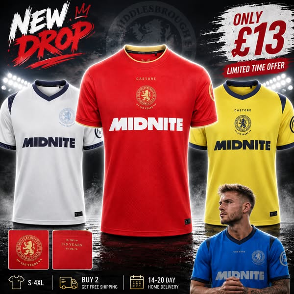 Order Now! Pick Your Favorite!