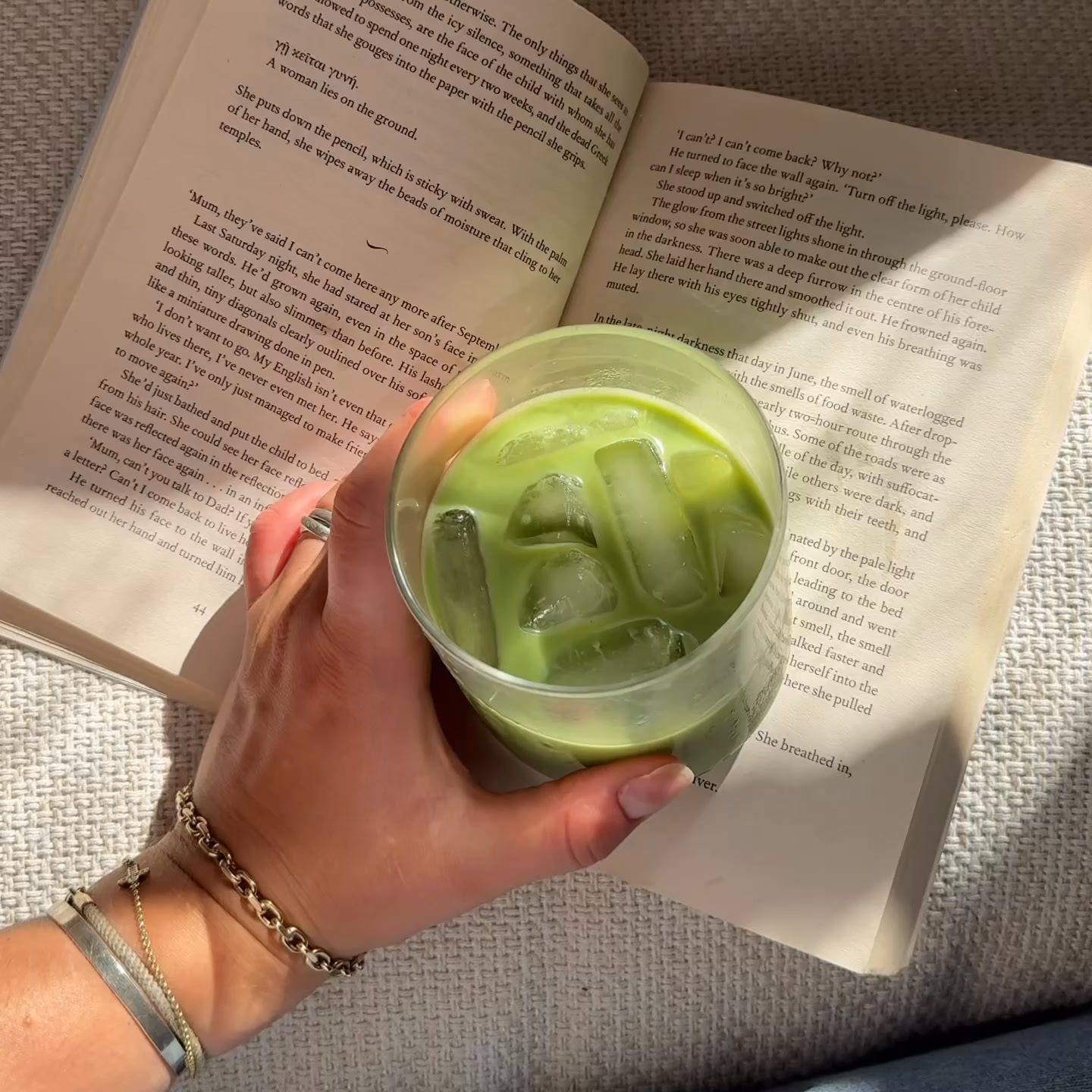 Start Your Matcha Ritual