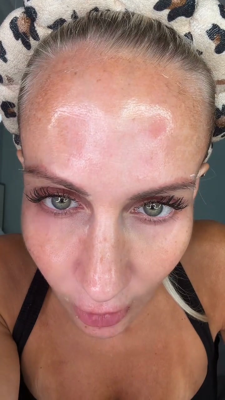 Give your skin the reset it deserves.