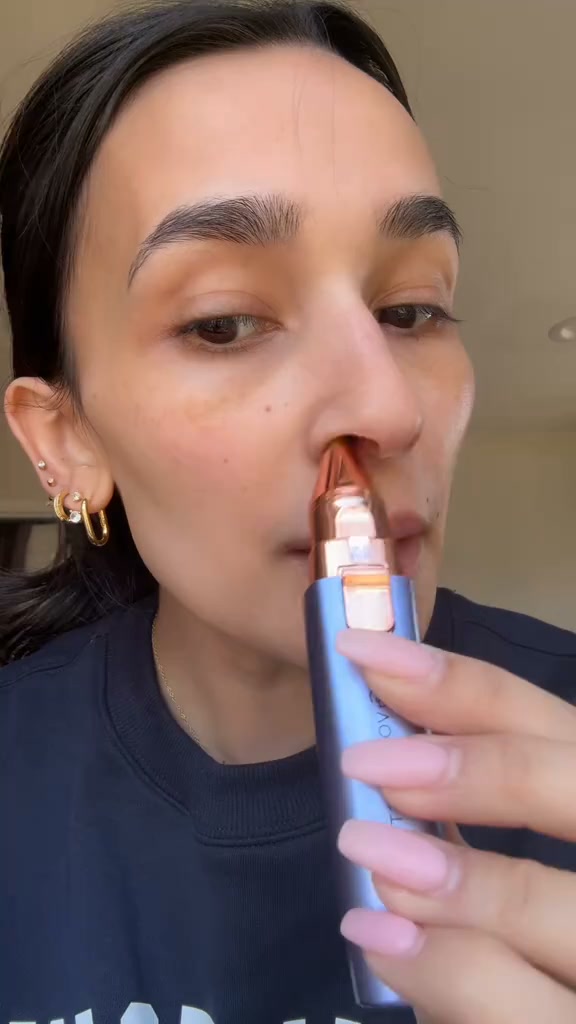 The Painless Way to Remove Hair