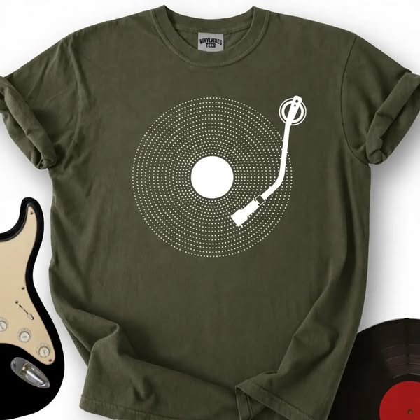 Music T-Shirt Sale!
