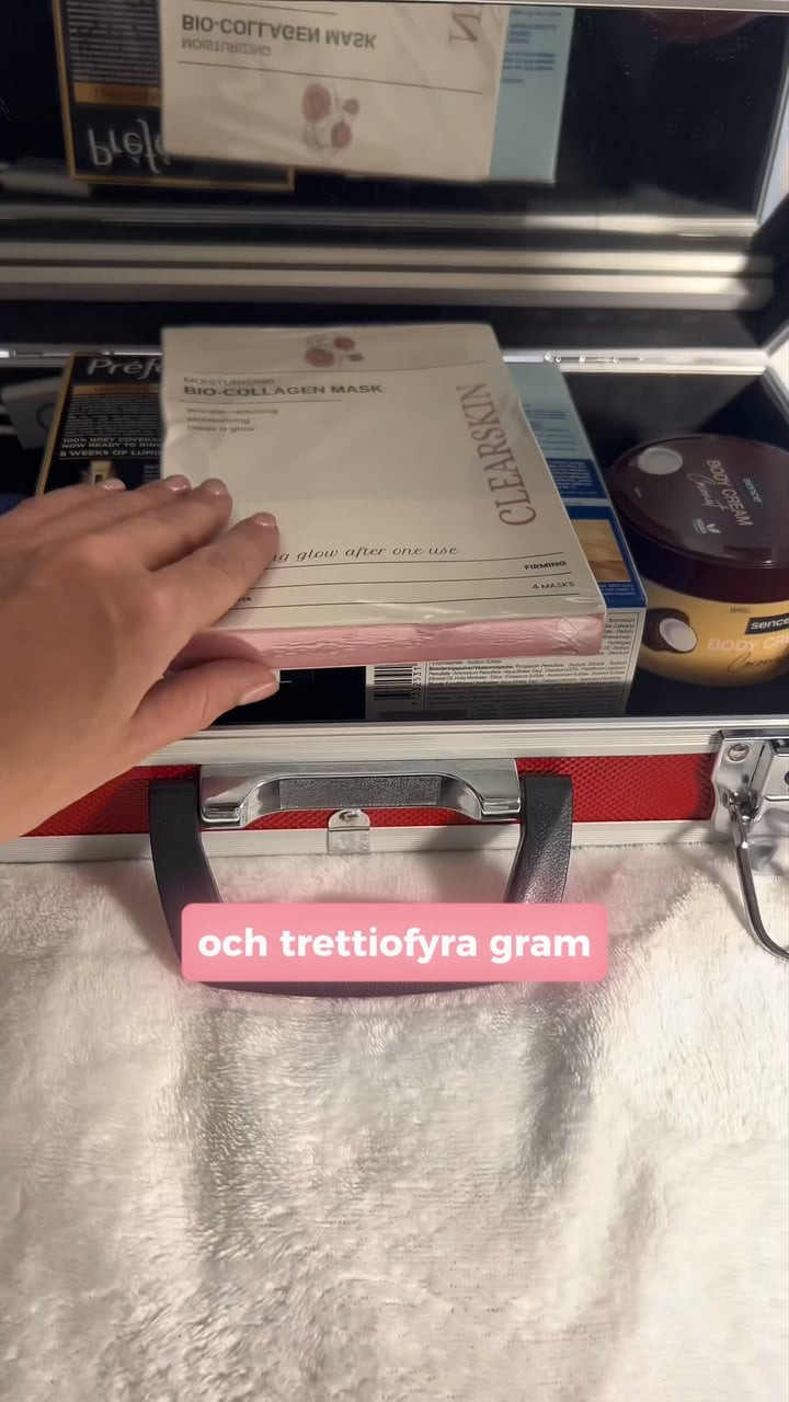 Återfå din ungdomliga skönhet