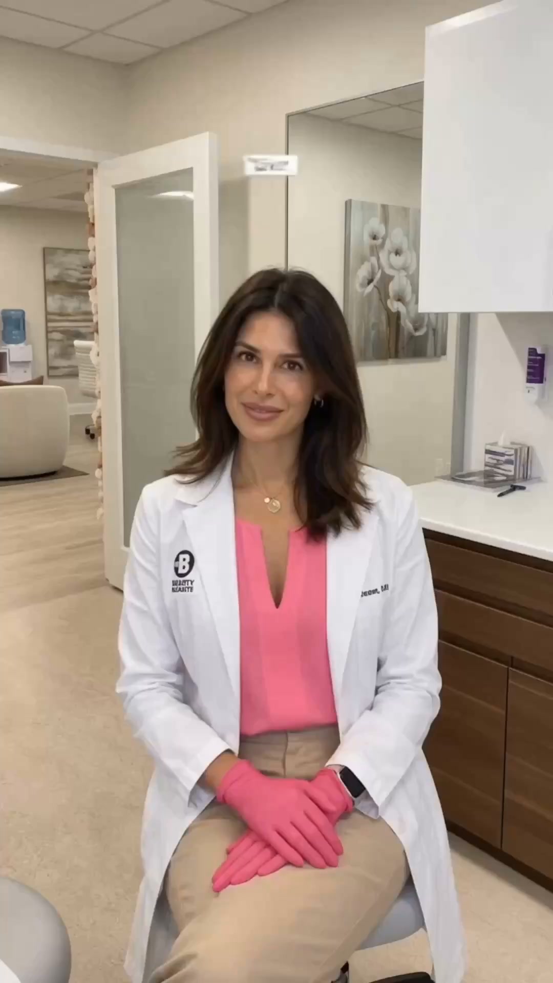 Aucune clinique, $89.95